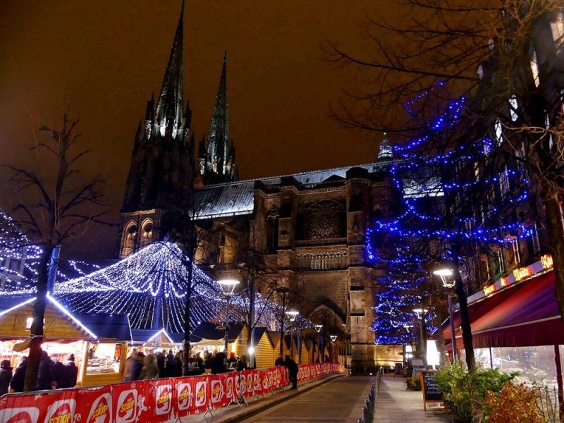 Marché nocturne des créateurs
